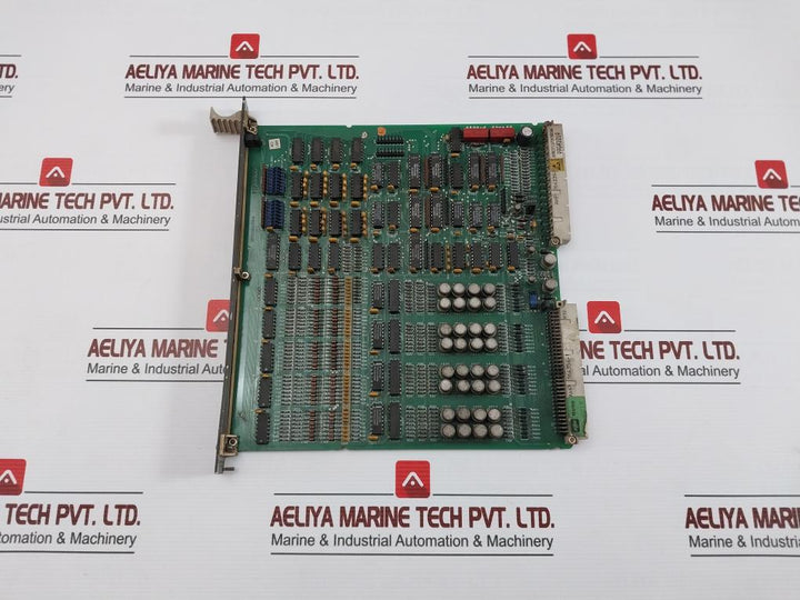 Bhel Un0662 Printed Circuit Board 69203Nb1Aa1A