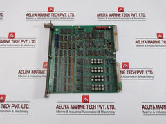 Bhel Un0662 Printed Circuit Board 69203Nb1Aa1A