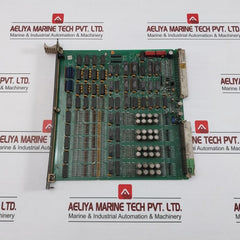 Bhel Un0662 Printed Circuit Board 69203Nb1Aa1A
