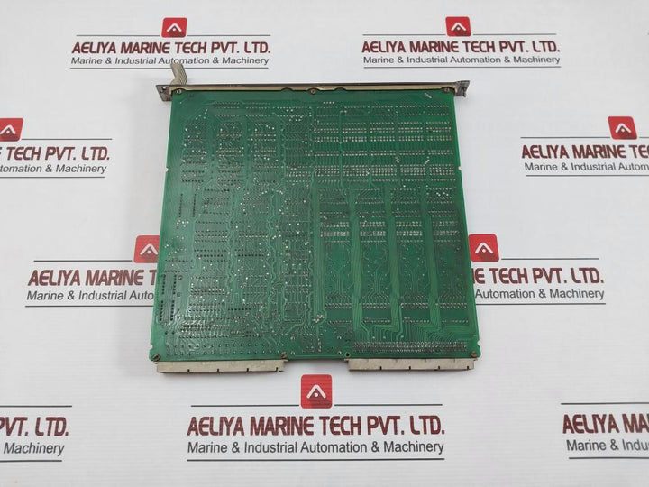 Bhel Un0662 Printed Circuit Board 69203Nb1Aa1A