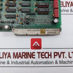 Bhel Un0662 Printed Circuit Board 69203Nb1Aa1A