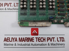 Bhel Un0662 Printed Circuit Board 69203Nb1Aa1A