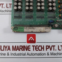 Bhel Un0662 Printed Circuit Board 69203Nb1Aa1A