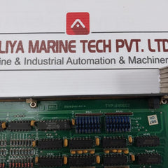 Bhel Un0662 Printed Circuit Board 69203Nb1Aa1A