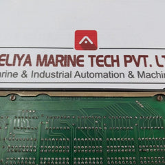 Bhel Un0662 Printed Circuit Board 69203Nb1Aa1A