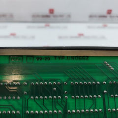 Bhel Un0662 Printed Circuit Board 69203Nb1Aa1A