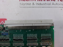 Bhel Un0662 Printed Circuit Board 69203Nb1Aa1A 94V-0