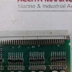 Bhel Un0662 Printed Circuit Board 69203Nb1Aa1A 94V-0