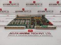 Bhel Un0662 Printed Circuit Board 69203Nb1Aa1A 94V-0