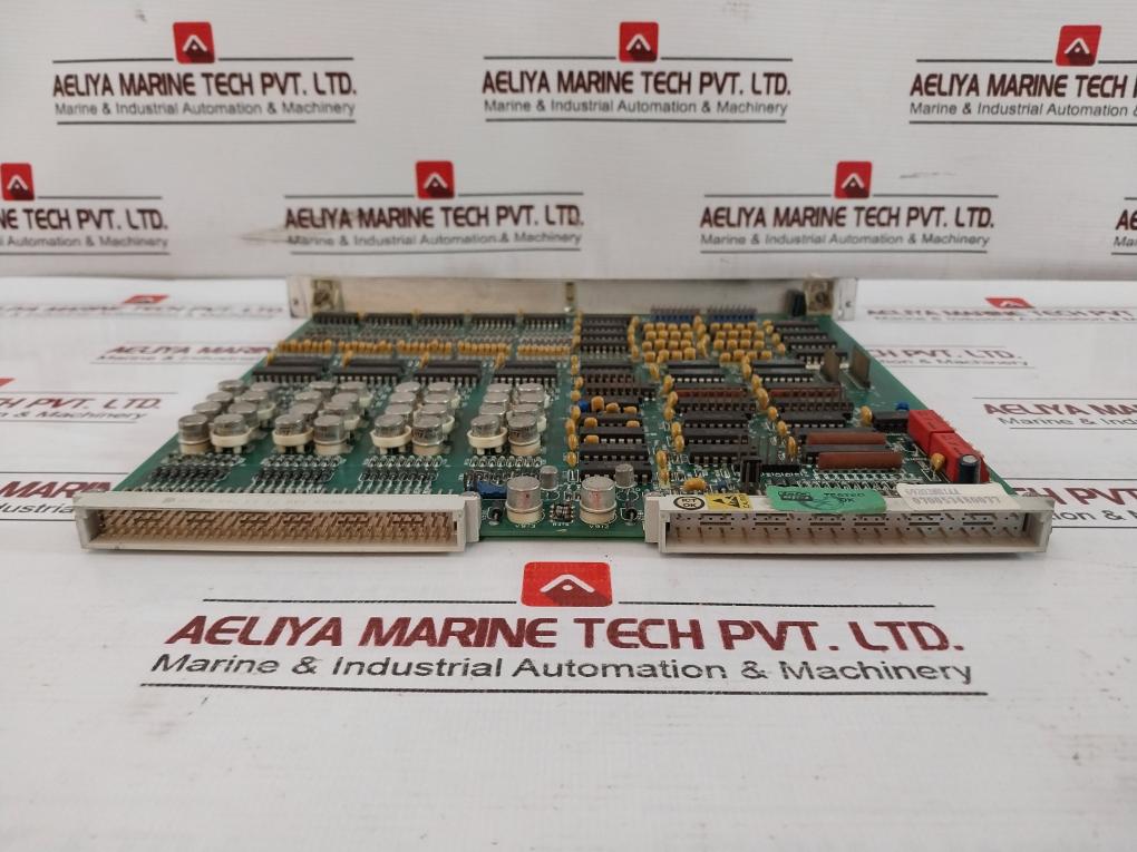 Bhel Un0662 Printed Circuit Board 69203Nb1Aa1A 94V-0