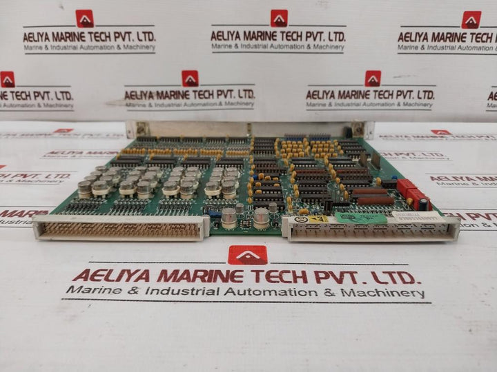 Bhel Un0662 Printed Circuit Board 69203Nb1Aa1A 94V-0