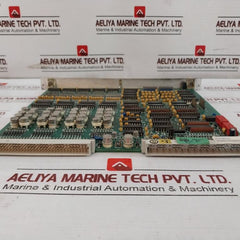 Bhel Un0662 Printed Circuit Board 69203Nb1Aa1A 94V-0