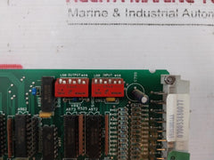 Bhel Un0662 Printed Circuit Board 69203Nb1Aa1A 94V-0