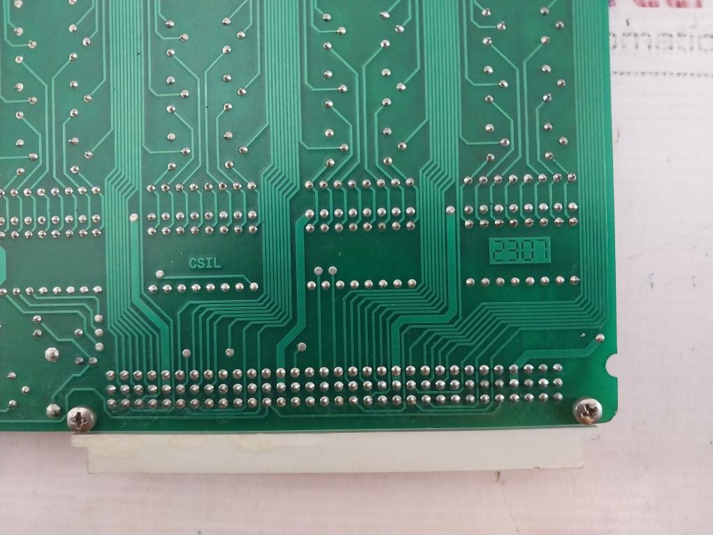 Bhel Un0662 Printed Circuit Board 69203Nb1Aa1A 94V-0