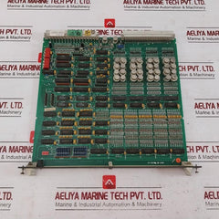 Bhel Un0662 Printed Circuit Board 69203Nb1Aa1A 94V-0