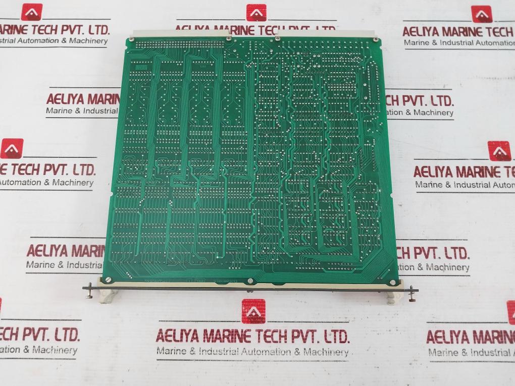 Bhel Un0662 Printed Circuit Board 69203Nb1Aa1A 94V-0