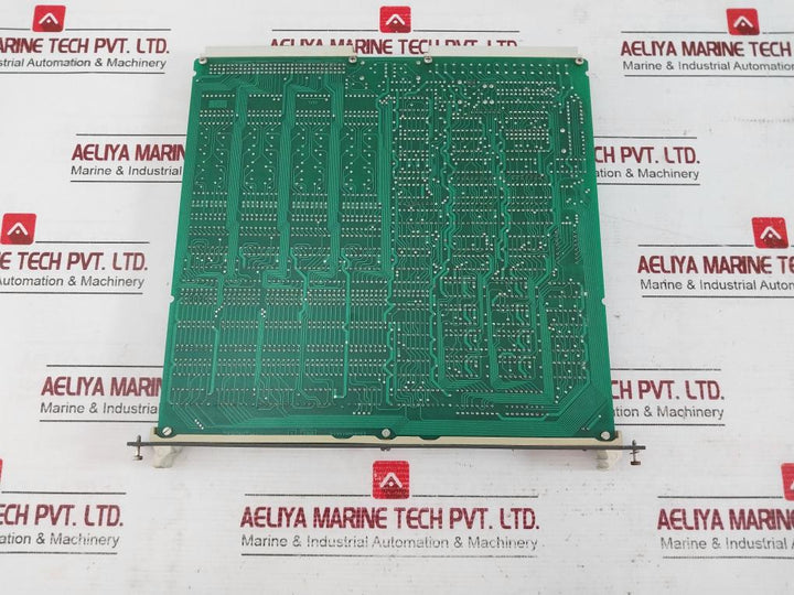 Bhel Un0662 Printed Circuit Board 69203Nb1Aa1A 94V-0
