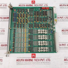 Bhel Un0662 Printed Circuit Board 69203Nb1Aa1A 94V-0