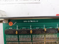 Bhel Un0662 Printed Circuit Board 69203Nb1Aa1A 94V-0
