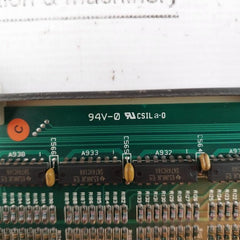 Bhel Un0662 Printed Circuit Board 69203Nb1Aa1A 94V-0