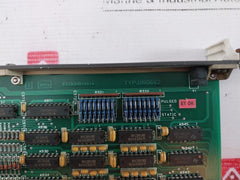 Bhel Un0662 Printed Circuit Board 69203Nb1Aa1A 94V-0