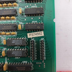 Bhel Un0662 Printed Circuit Board 69203Nb1Aa1A 94V-0