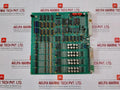 Bhel Un0662 Printed Circuit Board 69203Nb1Aa1A Jg90233/69203Nd1Aa 99G02217