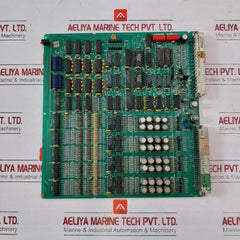 Bhel Un0662 Printed Circuit Board 69203Nb1Aa1A Jg90233/69203Nd1Aa 99G02217