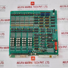 Bhel Un0662 Printed Circuit Board 69203Nb1Aa1A Jg90233/69203Nd1Aa 99G02217