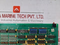Bhel Un0662 Printed Circuit Board 69203Nb1Aa1A Jg90233/69203Nd1Aa 99G02217