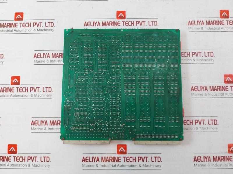 Bhel Un0662 Printed Circuit Board 69203Nb1Aa1A Jg90233/69203Nd1Aa 99G02217