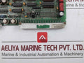 Bhel Un0662 Printed Circuit Board 69203Nb1Aa1A Un0662Av1