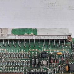 Bhel Un0662 Printed Circuit Board 69203Nb1Aa1A Un0662Av1