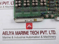 Bhel Un0662 Printed Circuit Board 69203Nb1Aa1A Un0662Av1