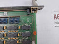 Bhel Un0662 Printed Circuit Board 69203Nb1Aa1A Un0662Av1