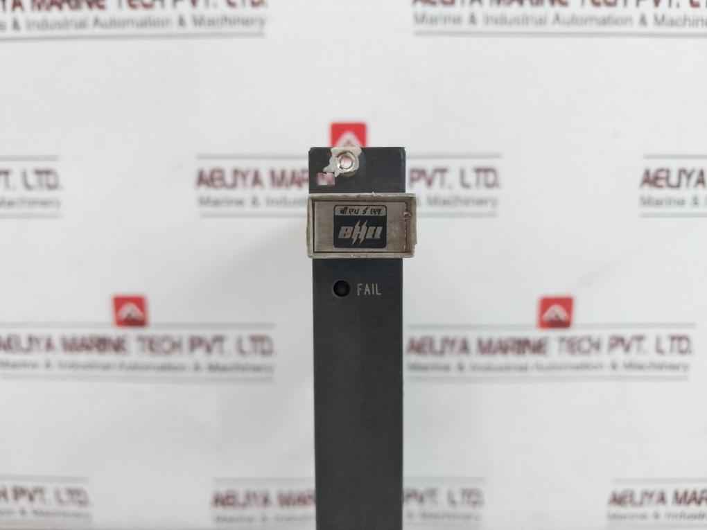 Bhel Un0662 Printed Circuit Board 69203Nb1Aa1A Un0662Av1