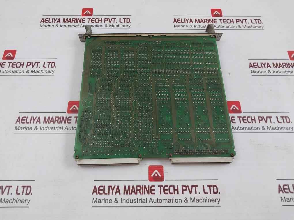 Bhel Un0662 Printed Circuit Board 69203Nb1Aa1A Un0662Av1