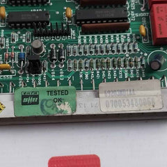 Bhel Un0662 Printed Circuit Board 94V-0 69203Nb1Aa1A