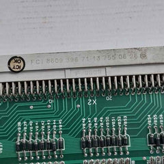 Bhel Un0662 Printed Circuit Board 94V-0 69203Nb1Aa1A