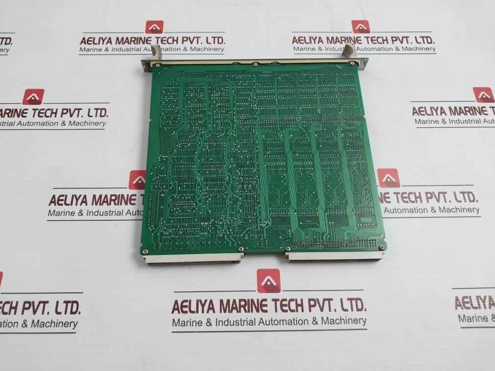 Bhel Un0662 Printed Circuit Board 94V-0 69203Nb1Aa1A