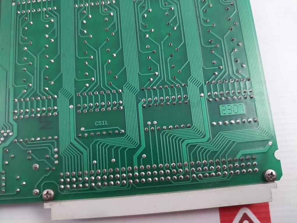 Bhel Un0662 Printed Circuit Board 94V-0 69203Nb1Aa1A