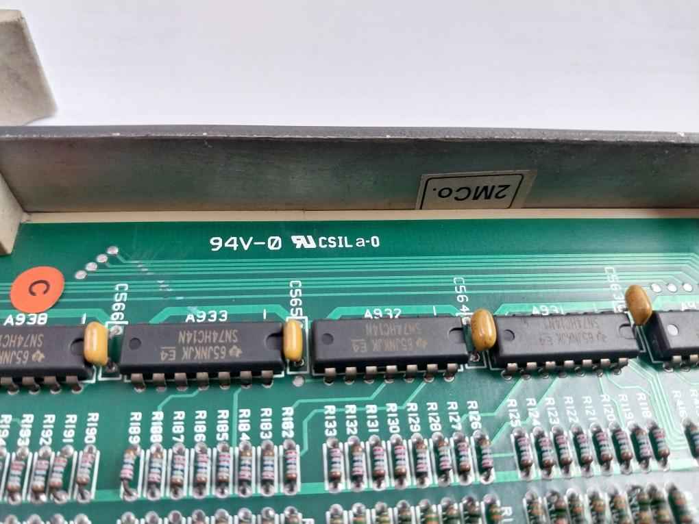 Bhel Un0662 Printed Circuit Board 94V-0 69203Nb1Aa1A