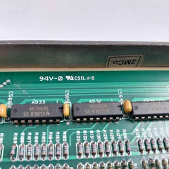 Bhel Un0662 Printed Circuit Board 94V-0 69203Nb1Aa1A