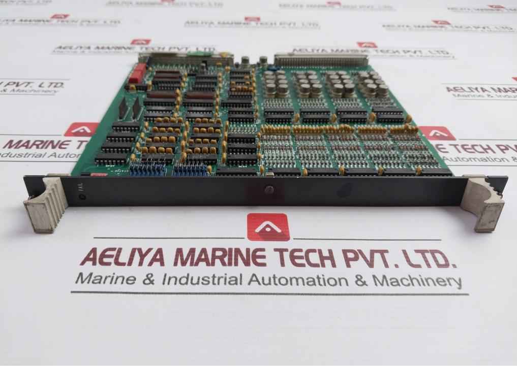 Bhel Un0662 Printed Circuit Board 94V-0 69203Nb1Aa1A