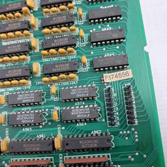 Bhel Un0662 Printed Circuit Board 94V-0 69203Nb1Aa1A