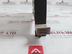 Bhel Un0662 Printed Circuit Board 69203Nb1A, Un0662Av1, 69203Nb1Aa1A 94V-0