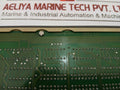 Bhel Un0662 Printed Circuit Board 69203Nb1A, Un0662Av1, 69203Nb1Aa1A 94V-0