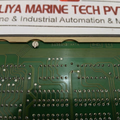 Bhel Un0662 Printed Circuit Board 69203Nb1A, Un0662Av1, 69203Nb1Aa1A 94V-0