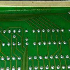 Bhel Un0662 Printed Circuit Board 69203Nb1A, Un0662Av1, 69203Nb1Aa1A 94V-0
