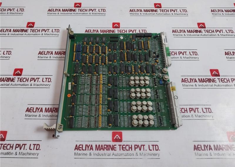 Bhel Un0662 Printed Circuit Board 94V-0 G013169 0508